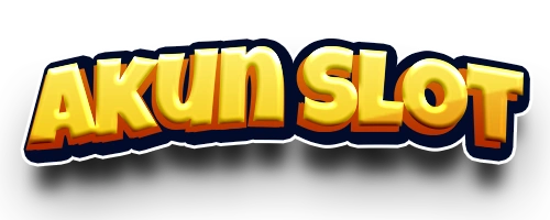 Akun Slot